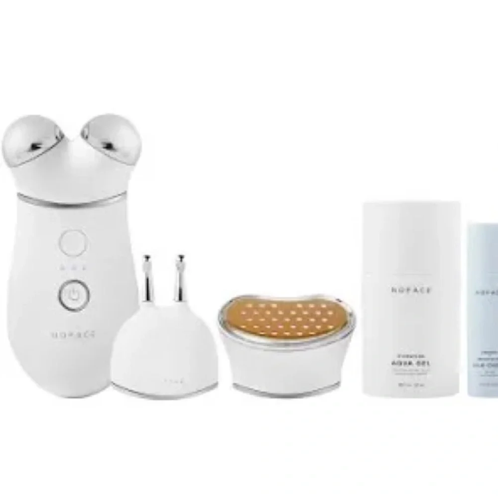 Trinity + NuFace Skincare Tool Set - IN BOX - Picture 3 of 5